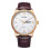 Citizen Citizen Mezczyznizegarek BM8553-16AC 1