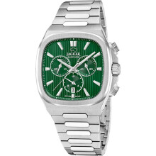 Jaguar - J1048/3 - Orologio da polso - Cronografo - Signori