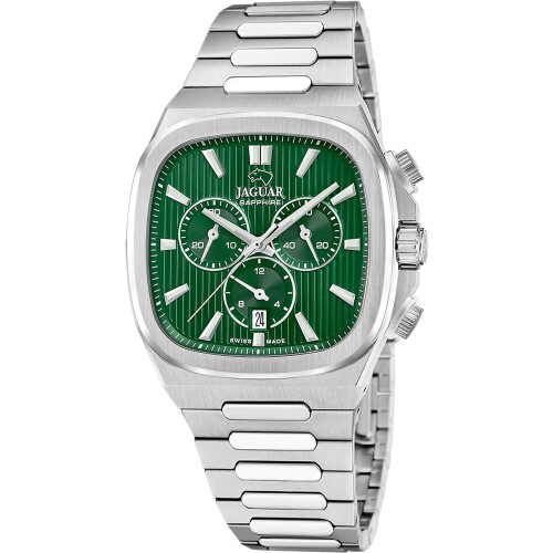 Jaguar Jaguar - J1048/3 - Armbanduhr - Chronograph - Herren