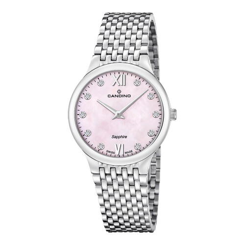 Candino Candino - C4787/2 - Armbanduhr - Damen