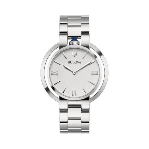 Bulova Bulova Kobiety 96L306