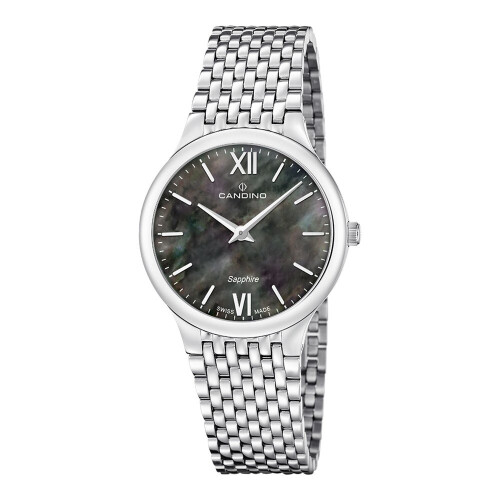 Candino Candino - C4787/4 - Polshorloge - Dames