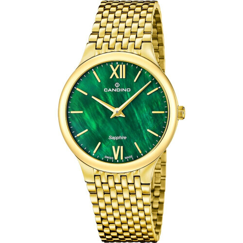 Candino Candino - C4790/3 - Armbanduhr - Herren