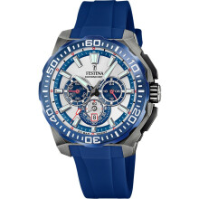 Festina - F20725/4 - Armbanduhr - Chronograph - Herren