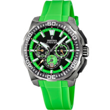Festina - F20725/3 - Orologio da polso - Cronografo - Signori