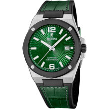 Festina - F22001/3 - Orologio da polso - Cronografo - Signori