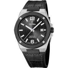Festina - F22001/4 - Orologio da polso - Cronografo - Signori