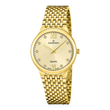 Candino - C4791/2 - Armbanduhr - Damen