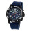 TW Steel - CA5 - Armbanduhr - Herren - Quarz - Carbon 1
