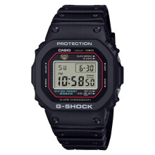 Casio - DW-5000R-1AER - Orologio da polso - Unisexe - Al quarzo - G-Shock