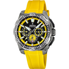 Festina - F20725/1 - Orologio da polso - Cronografo - Signori
