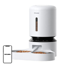Petlibro - PL-AF103-36W - Voerbak voor huisdieren