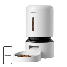 Petlibro - PL-AF203-34W - Voerbak voor huisdieren