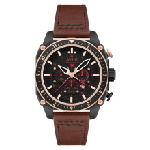 AVI-8 - AV-4100-09 - Montre Bracelet - Hommes - Quartz - Hawker Hunter