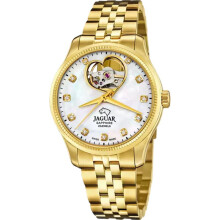 Jaguar - J996/1 - Orologio da polso - Donna - Automatico