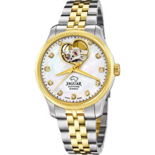 Jaguar - J995/1 - Orologio da polso - Donna - Automatico