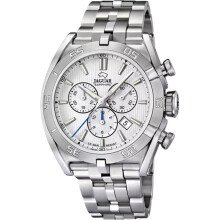 Jaguar - J852/A - Armbanduhr - Hommes - Quartz - Executive