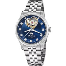 Jaguar - J994/2 - Orologio da polso - Donna - Automatico