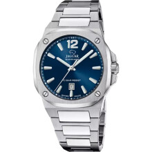 Jaguar - J1024/1 - Armbanduhr - Hommes - Quartz