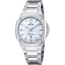 Jaguar - J1027/1 - Armbanduhr - Femmes - Quartz