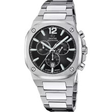 Jaguar - J1025/3 - Armbanduhr - Hommes - Quartz