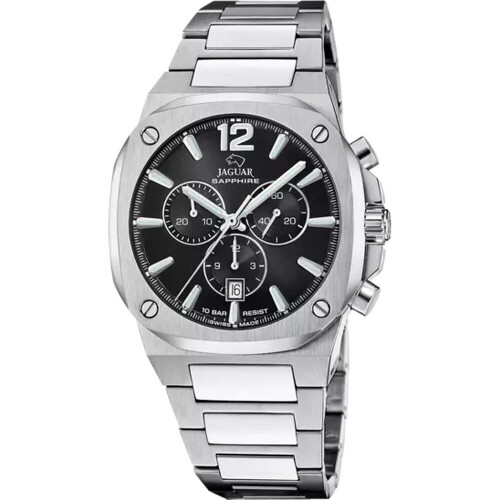 Jaguar Jaguar - J1025/3 - Armbanduhr - Hommes - Quartz