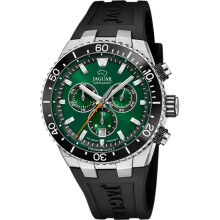 Jaguar - J1021/2 - Armbanduhr - Hommes - Quartz - Ceramic