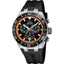 Jaguar - J1021/4 - Armbanduhr - Hommes - Quartz - Ceramic