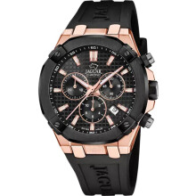 Jaguar - J1015/1 - Orologio da polso - Uomo - Quarzo - Diplomatico