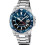 Jaguar Jaguar - J1011/2 - Wrist Watch - Men - Quartz - Ceramic GMT 1
