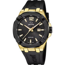 Jaguar - J1012/1 - Orologio da polso - Uomo - Quarzo - Diplomatico