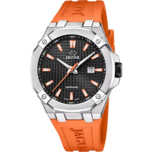Jaguar - J1010/1 - Orologio da polso - Uomo - Quarzo - Diplomatico