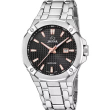 Jaguar - J1009/4 - Orologio da polso - Uomo - Quarzo - Diplomatico