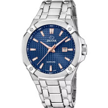 Jaguar - J1009/2 - Orologio da polso - Uomo - Quarzo - Diplomatico