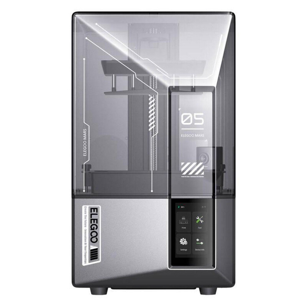 Elegoo - 50.101.013300 - 3D printer