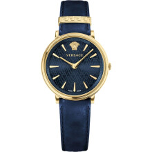 Versace - VE8100419 - Orologio da polso - Donna - V-Circle