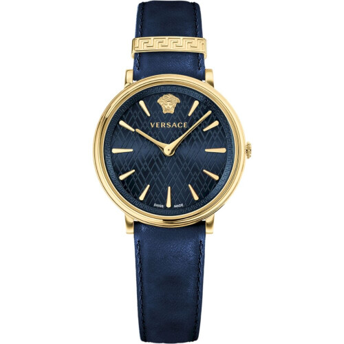 Versace Versace Dames horloge VE8100419