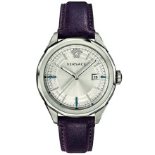 Versace - Orologio da polso - Uomo - Cronografo - GLAZE - VERA00118