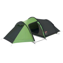 Tenda Coleman Laramie 3 BlackOut per 3 persone