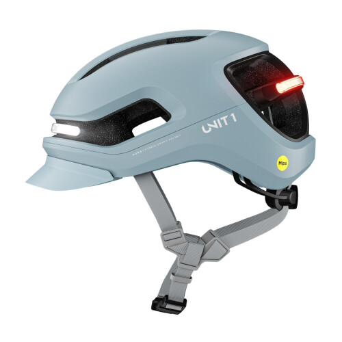 Unit 1 Uniseks AURAMIPSLSTINGRAYV1