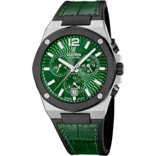 Festina - F22003/3 - Wristwatch - Chronograph - Men