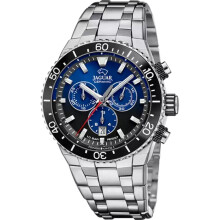 Jaguar - J1022/5 - Orologio da polso - Uomo - Quarzo - Ceramica