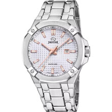 Jaguar - J1009/1 - Orologio da polso - Uomo - Quarzo - Diplomatico