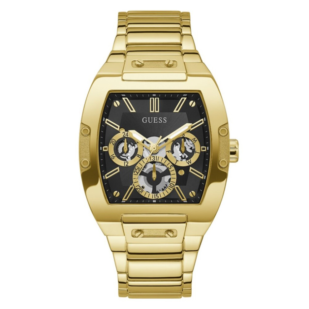 Guess montre Homme GW0456G1