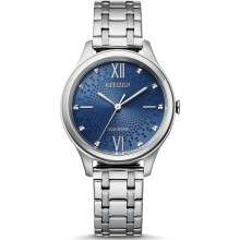 Citizen Ladieswatch EM0500-73L