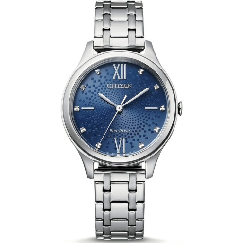 Citizen Citizen Ladieswatch EM0500-73L