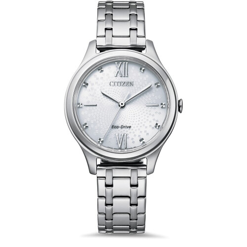 Citizen Citizen Ladieswatch EM0500-73A