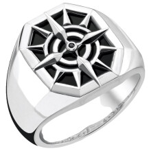 Thomas Sabo Unisex anelli TR2274-641-11-60