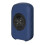 (Sky blue) Silicone Case Soft Cover Protector For-garmin Edge 840 Gps Bike Computer Sleeve 5