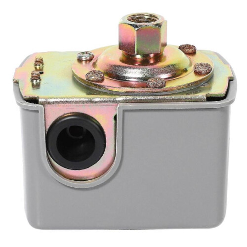 Well Water Pump Pressure Control Switch Adjustable Double Spring Pole 1